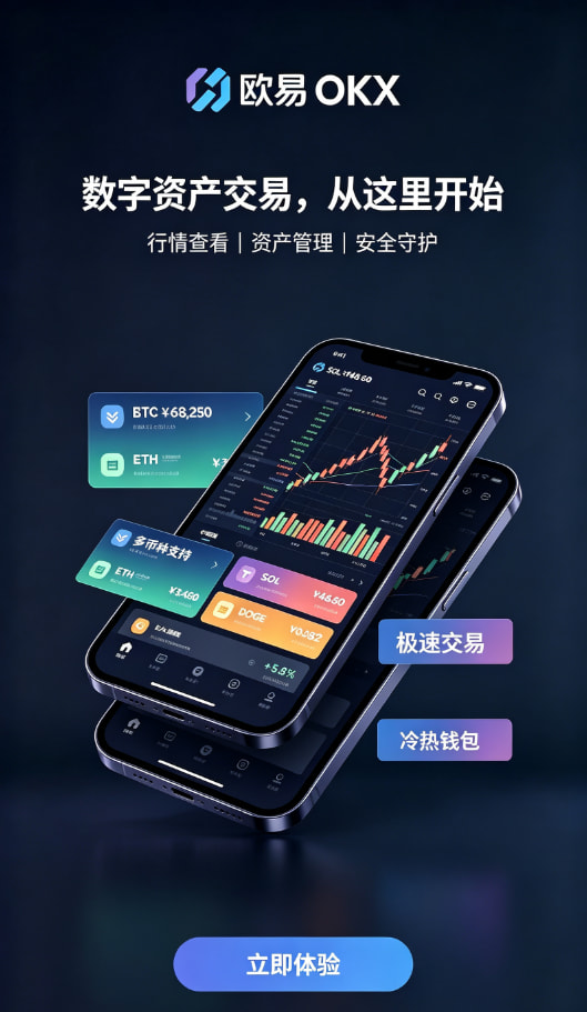 欧交易所官网入口充提